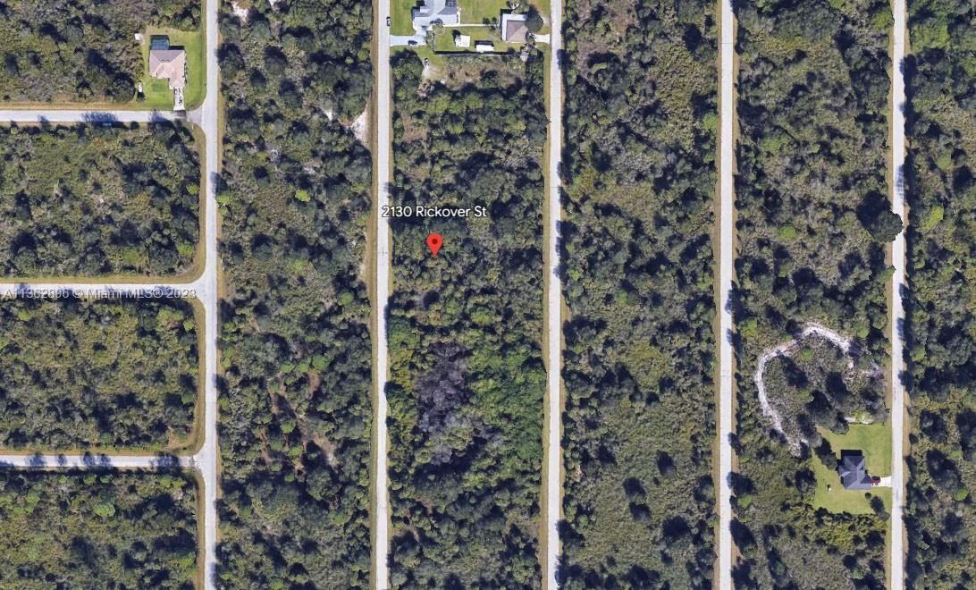 2130 Rickover St Property Photo 1