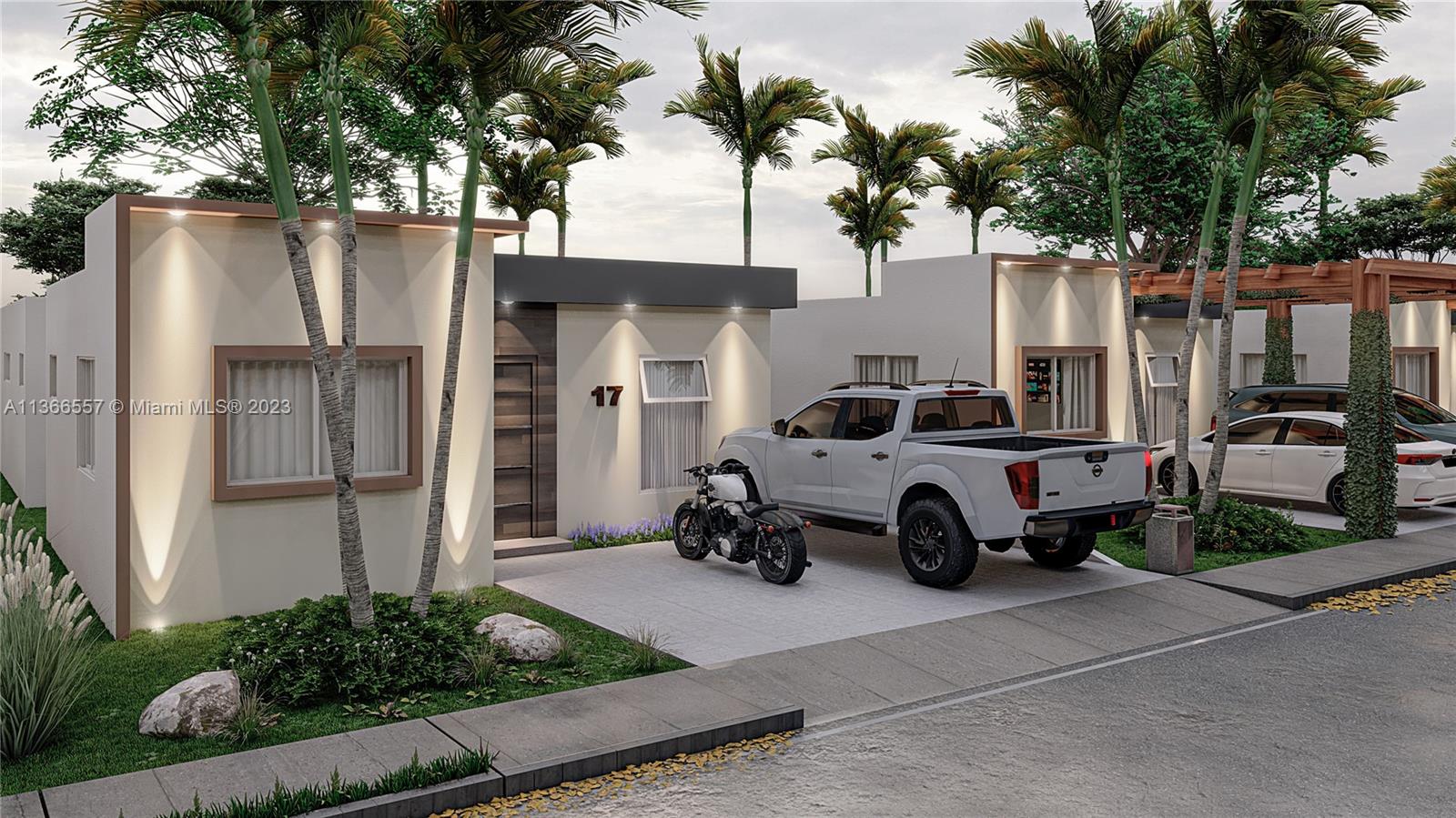 Punta cana Karati Property Photo 1
