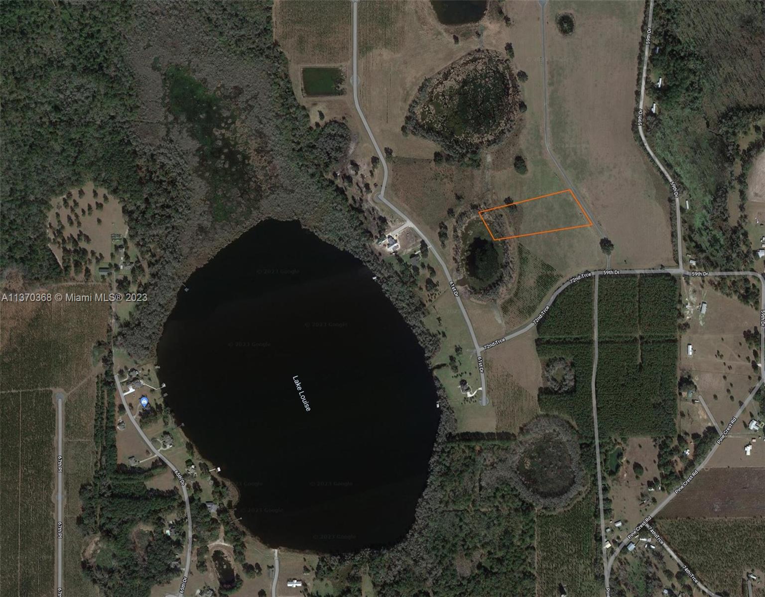 Lot 25 59th Ct Property Photo 1