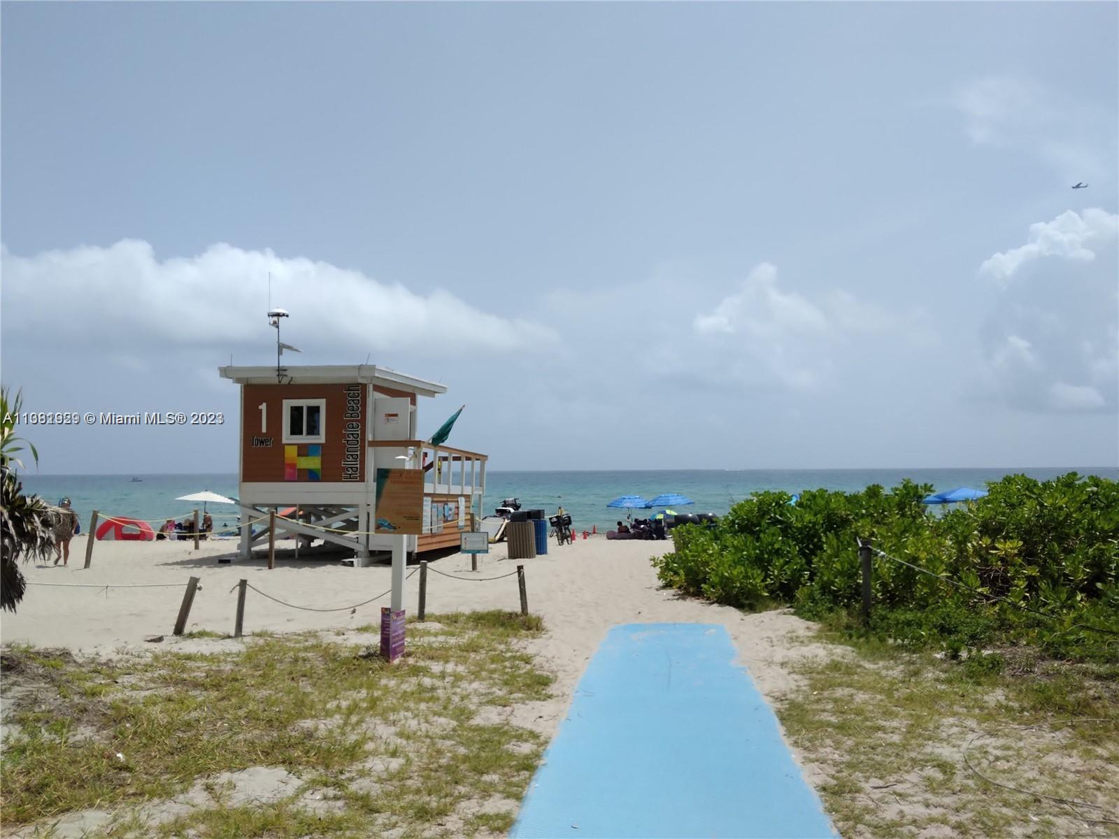1801 S Ocean Dr Property Photo 20