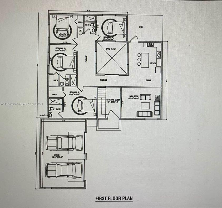 6453 Sw 185th Way Property Photo 4