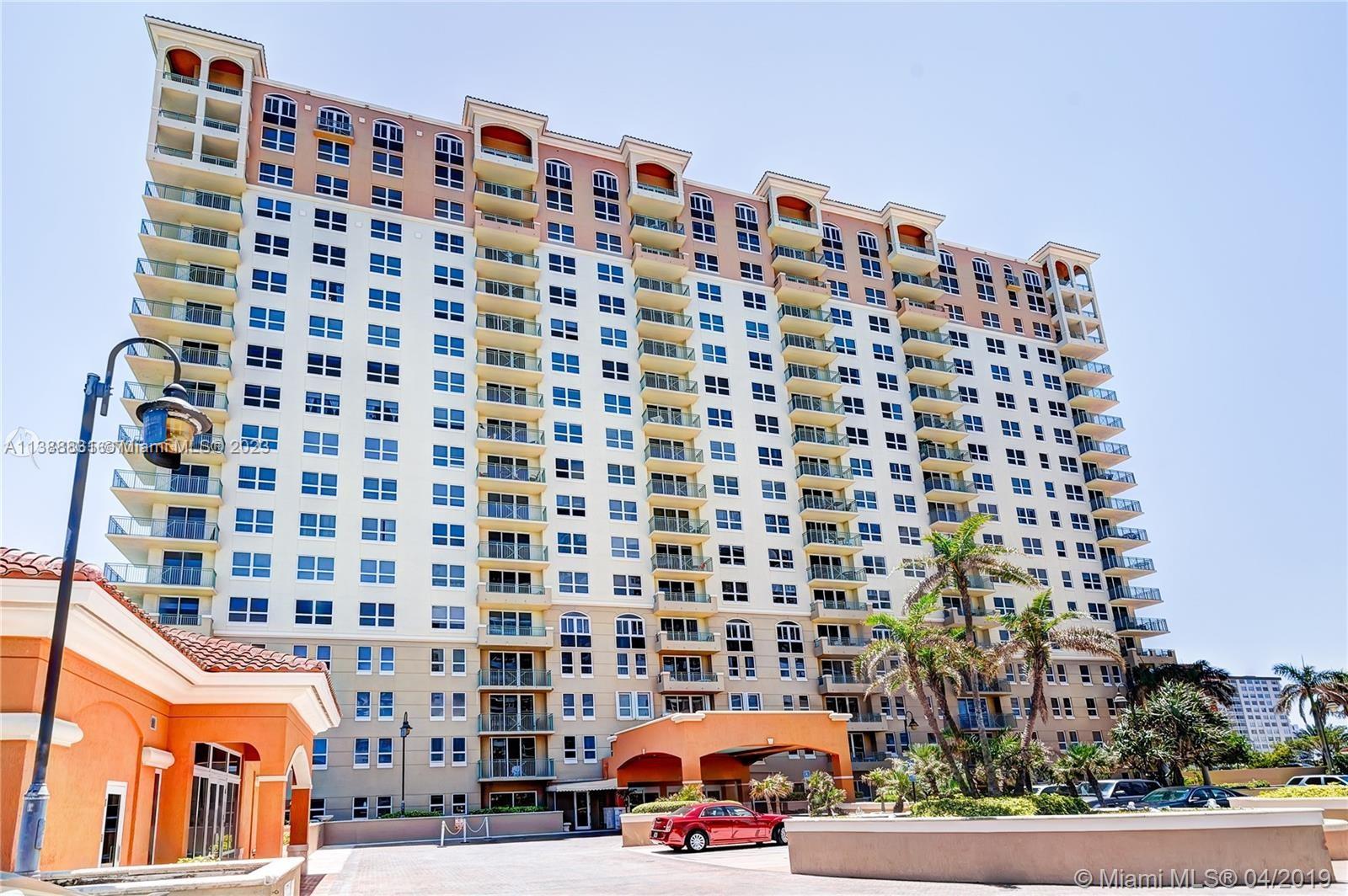 2080 S Ocean Dr 806 Property Photo 16