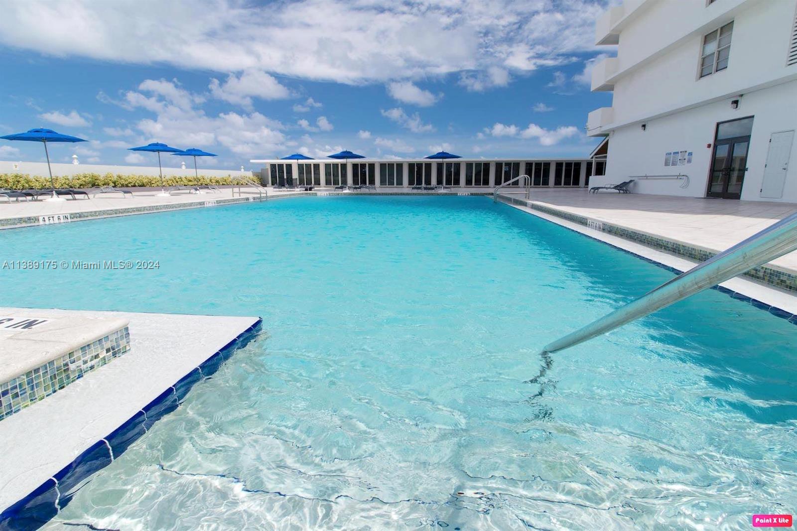 5601 Collins Ave 1204 Property Photo 24