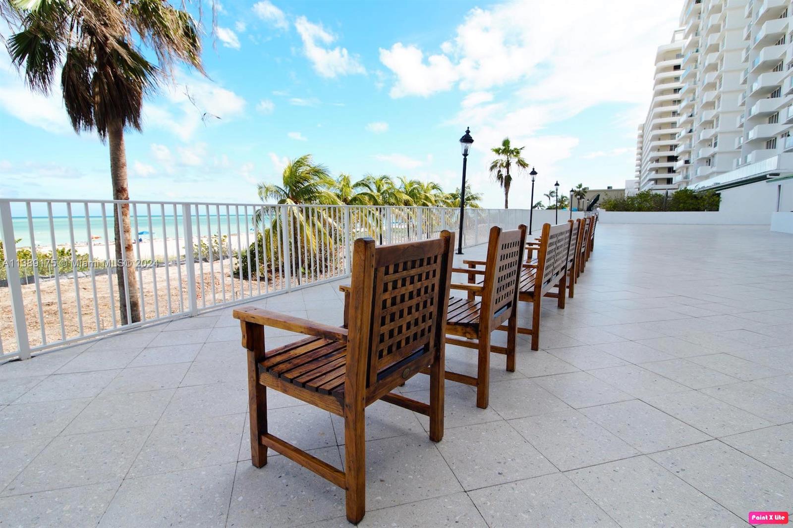 5601 Collins Ave 1204 Property Photo 28