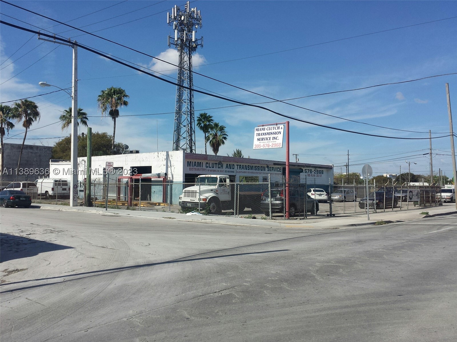 60 NW 20th St
