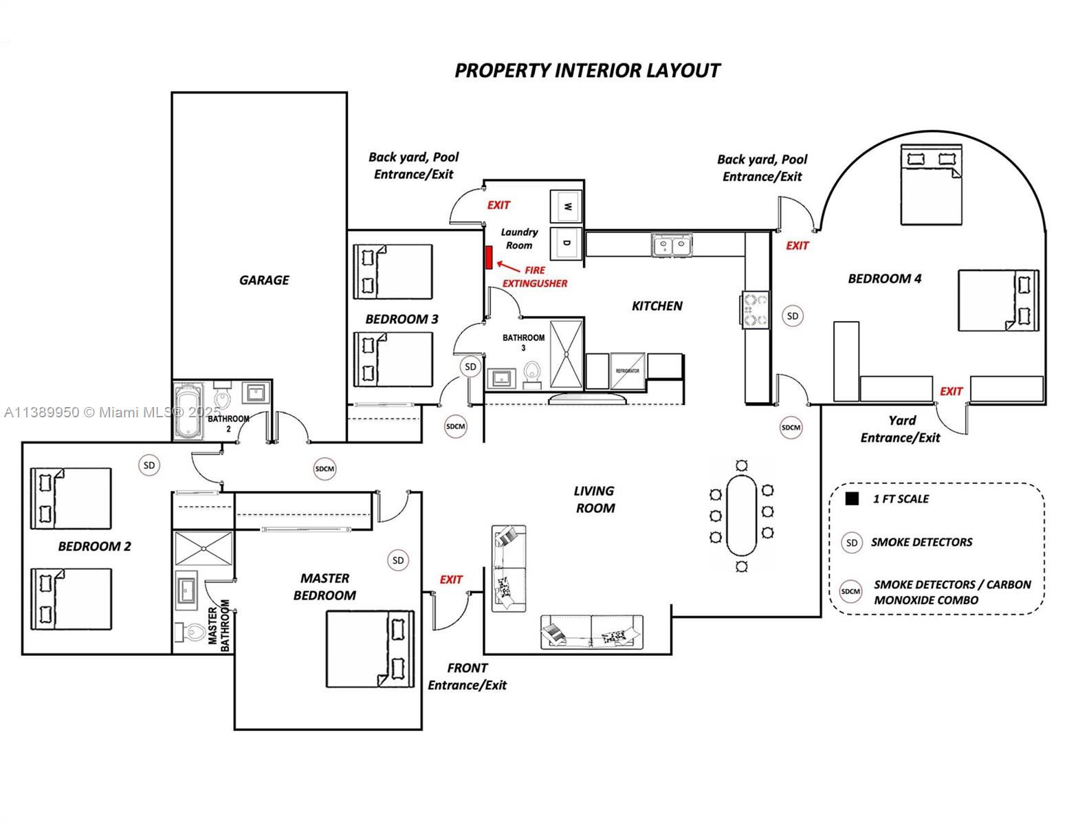 801 Harrison St Property Photo 46