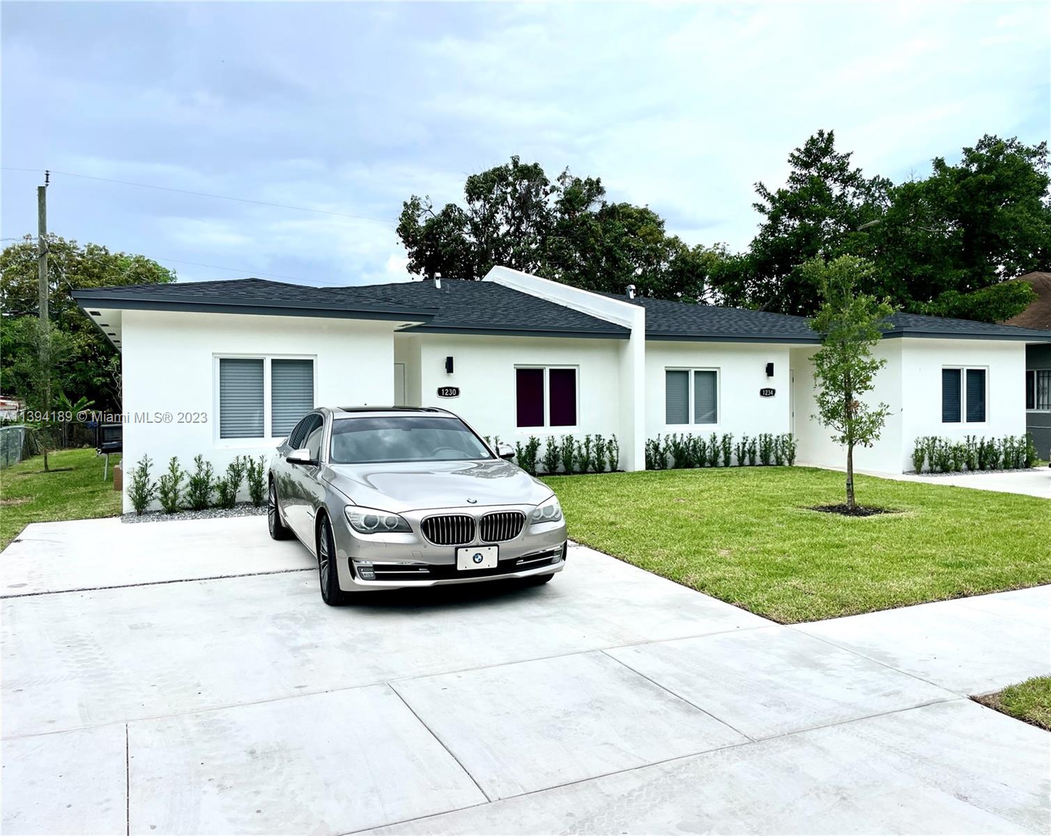 1230 Nw 102nd St 1 Property Photo 1