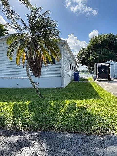 35250 Sw 177th Ct Property Photo 2