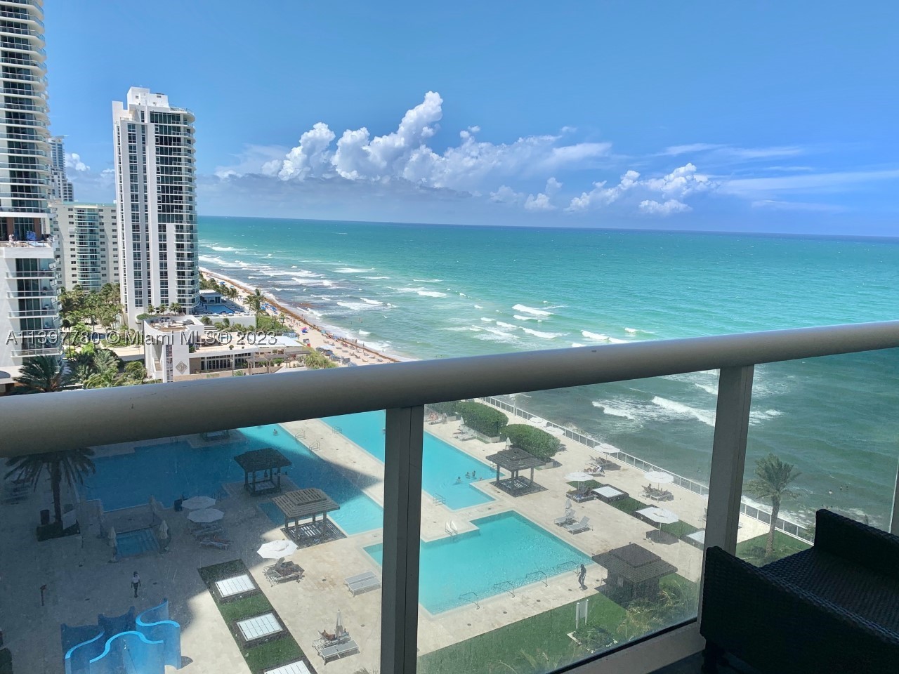 1830 S Ocean Dr 1610 Property Photo 1