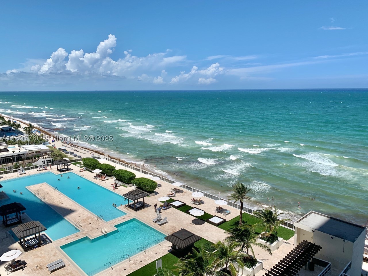1830 S Ocean Dr 1610 Property Photo 28