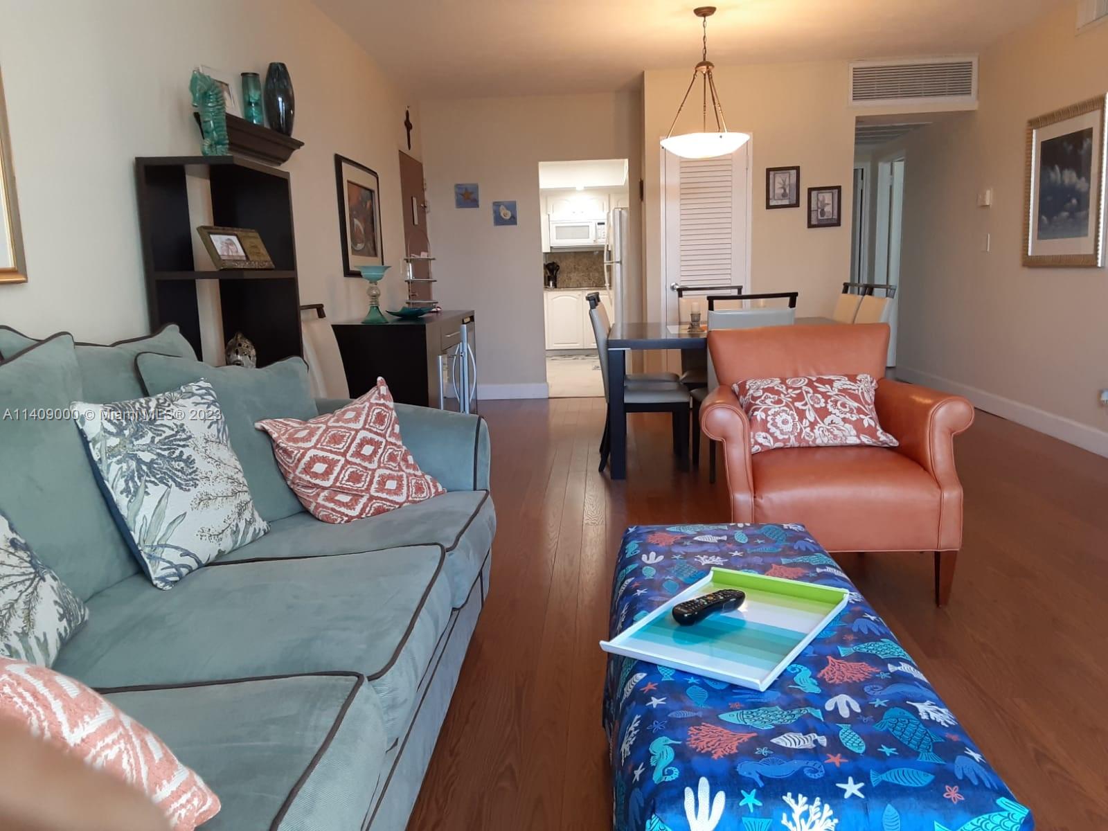 3801 S Ocean Dr 5o Property Photo 8