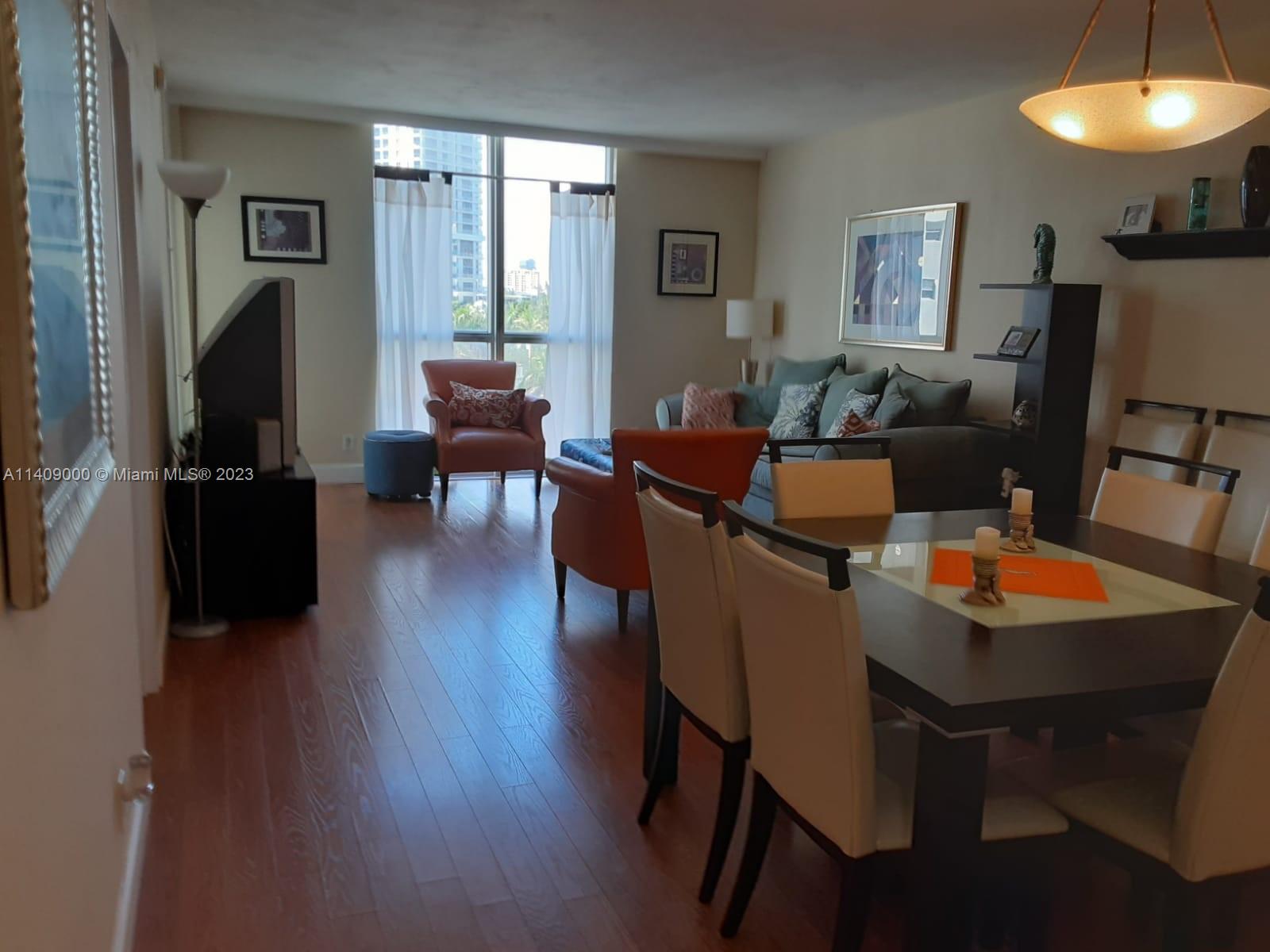3801 S Ocean Dr 5o Property Photo 10