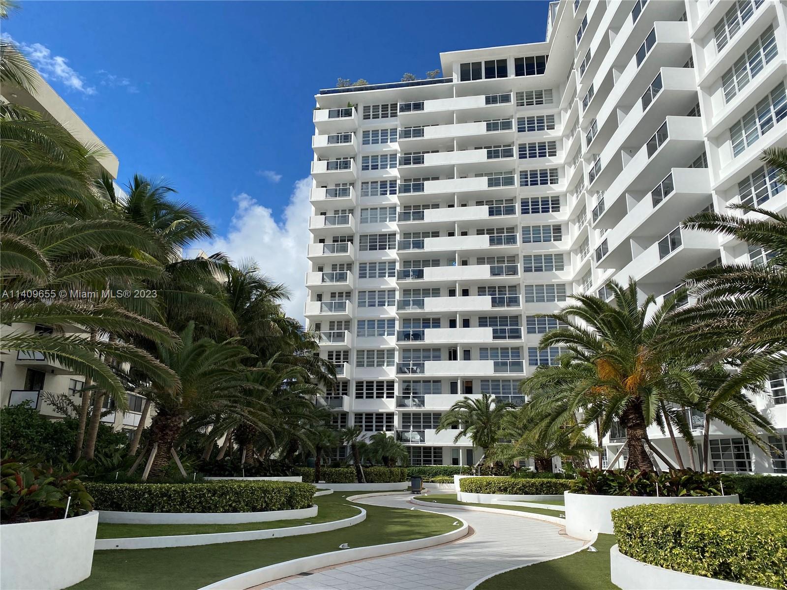 100 Lincoln Rd 939