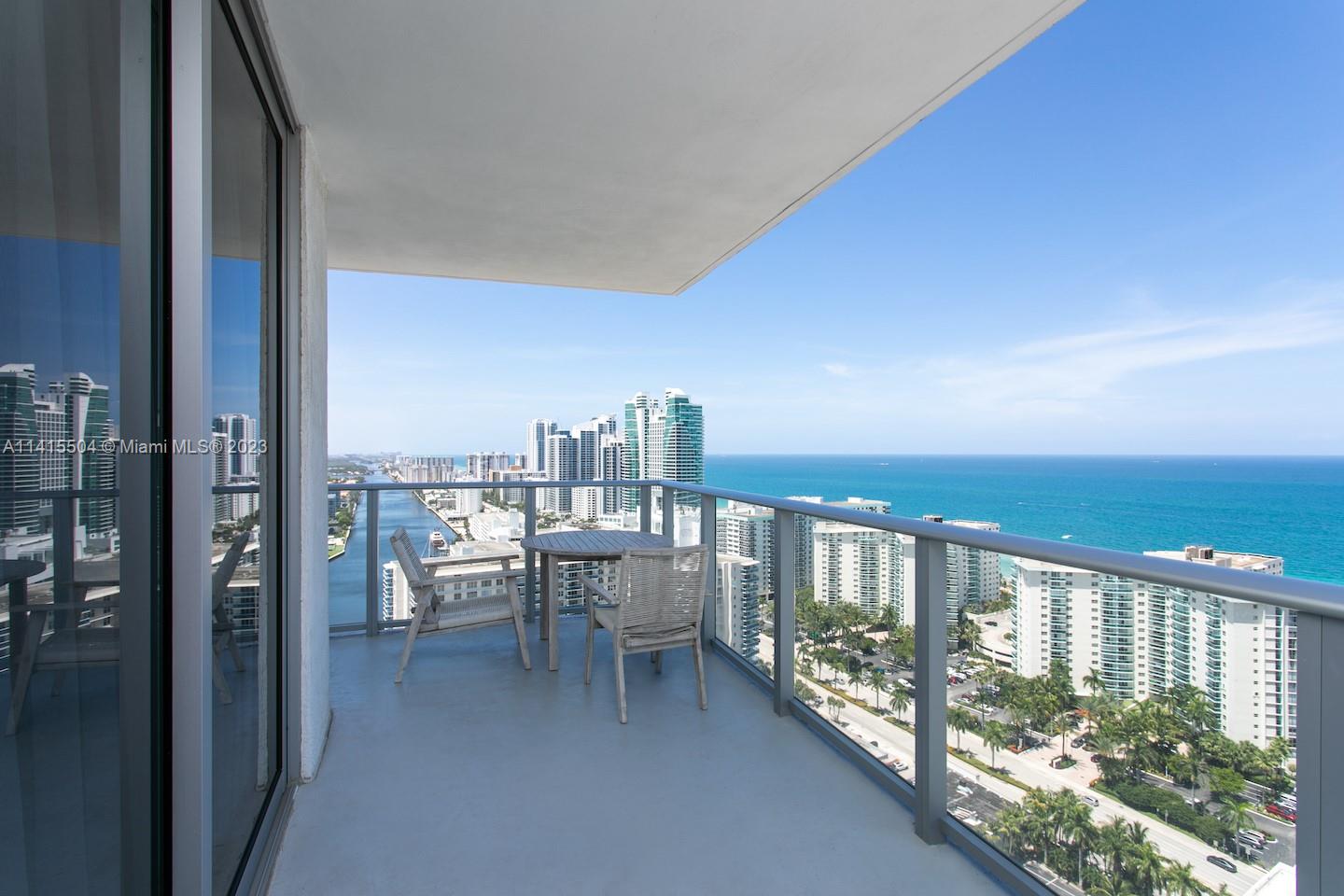 4010 S Ocean Dr 1201 Property Photo 1