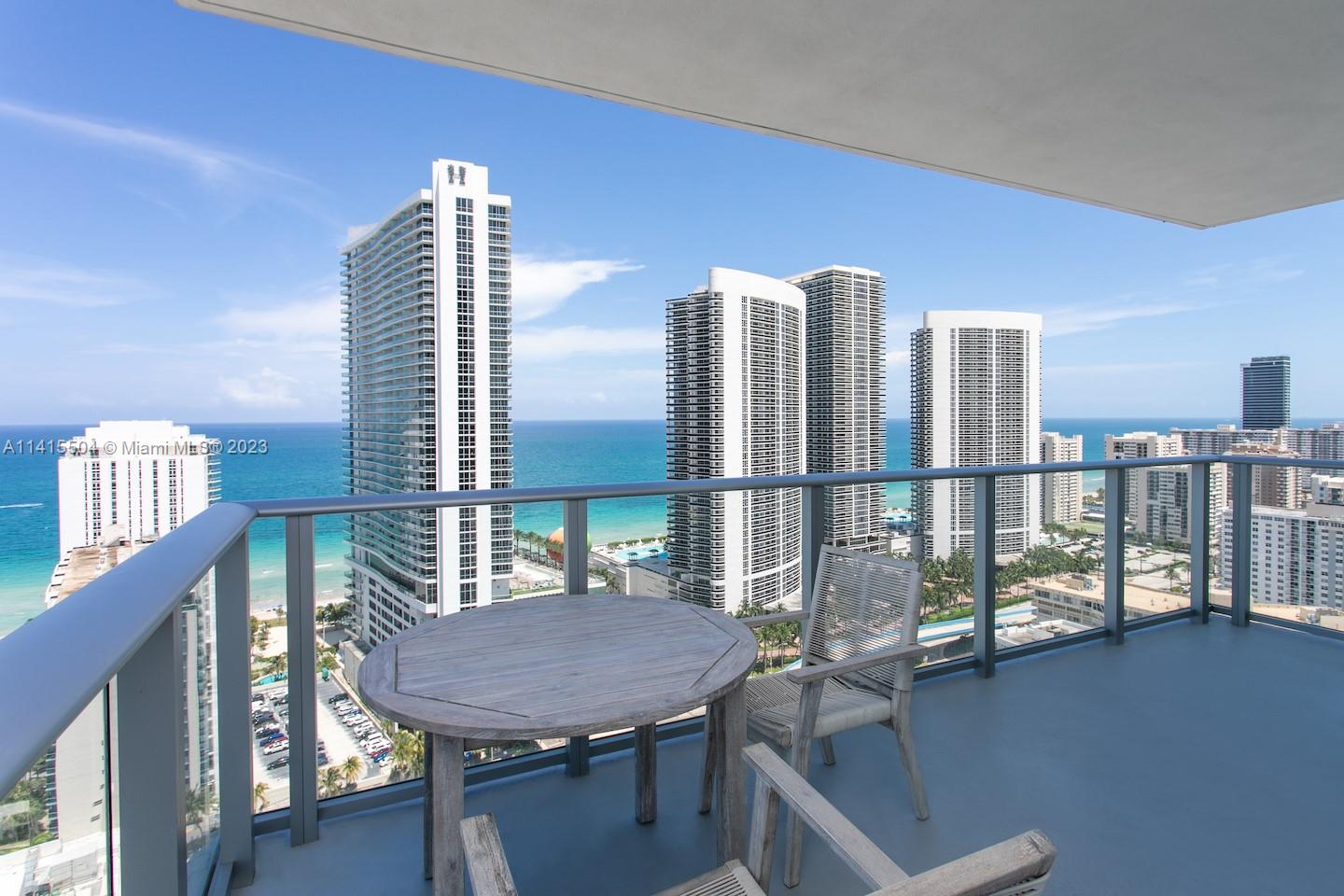 4010 S Ocean Dr 1201 Property Photo 2