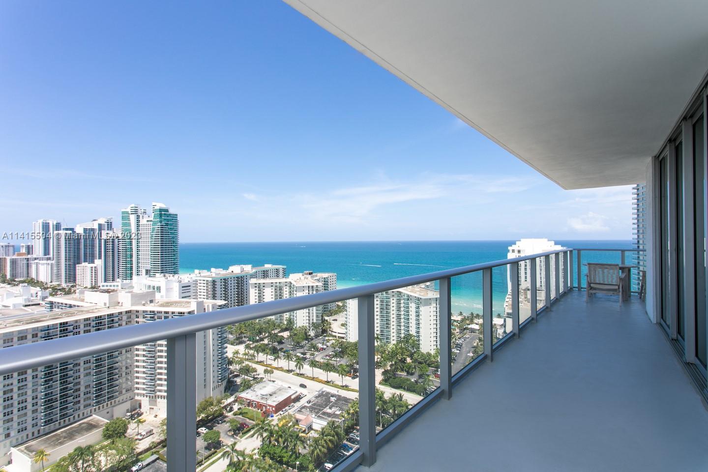 4010 S Ocean Dr 1201 Property Photo 3