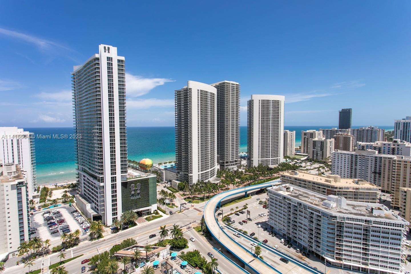 4010 S Ocean Dr 1201 Property Photo 41