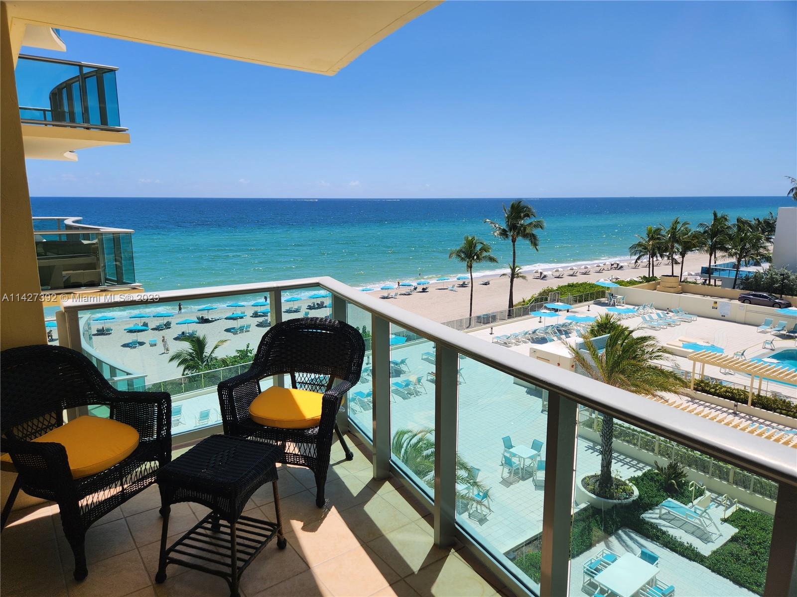 2501 S Ocean Dr 512 Property Photo 20