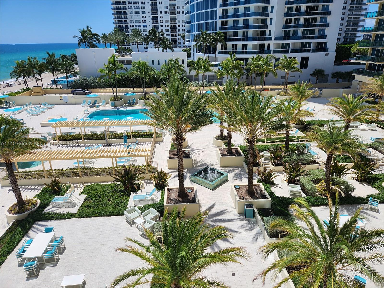 2501 S Ocean Dr 512 Property Photo 21