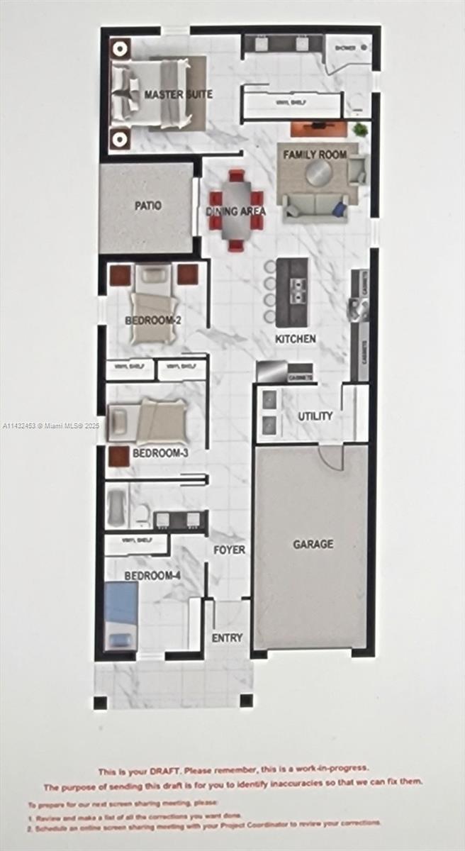 3433 Jeffcott St. Property Photo 2