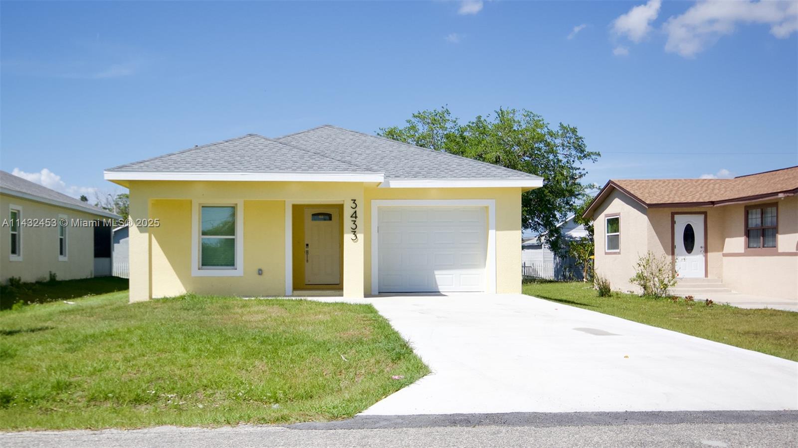 3433 Jeffcott St. Property Photo 6