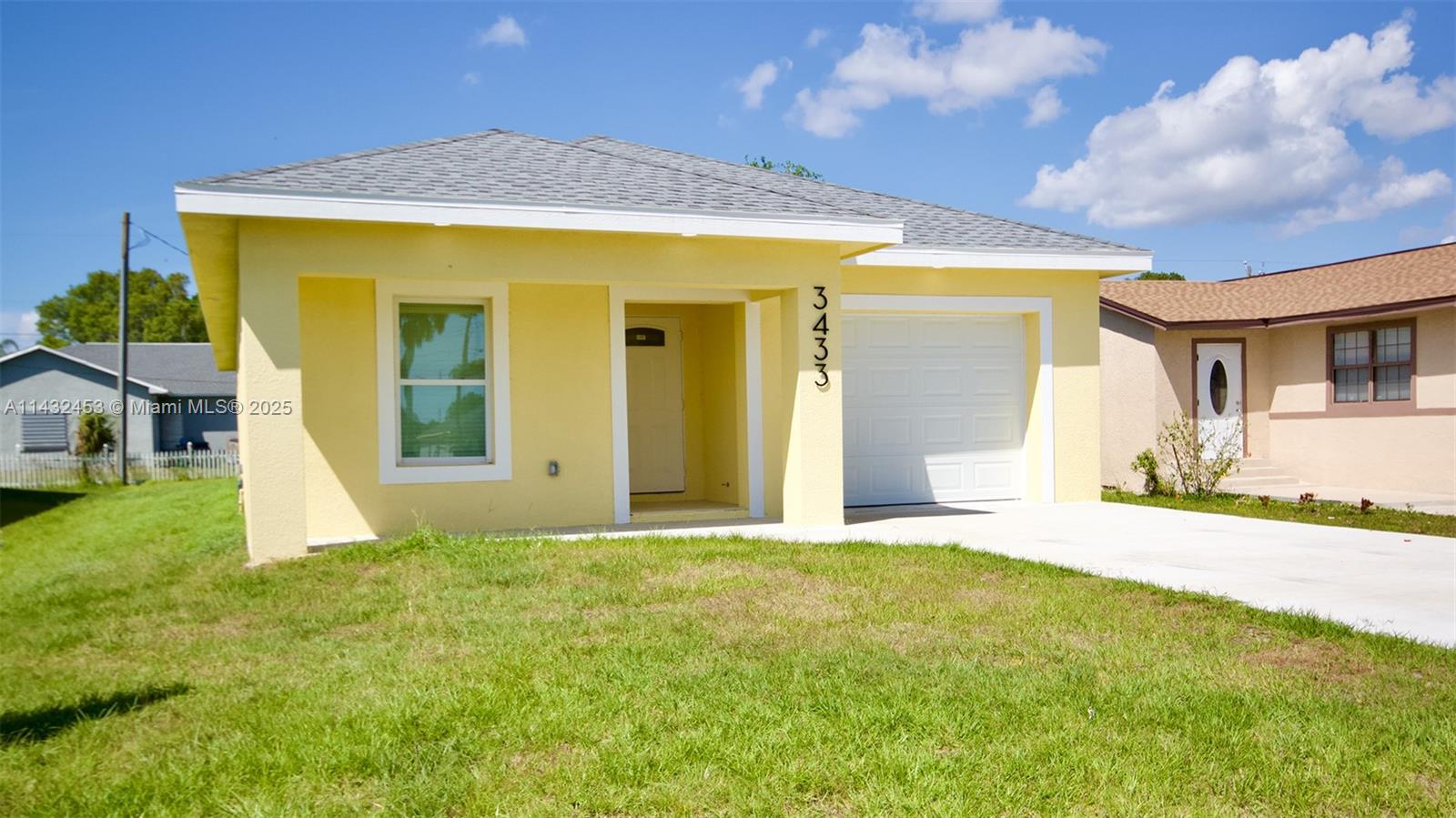 3433 Jeffcott St. Property Photo 7