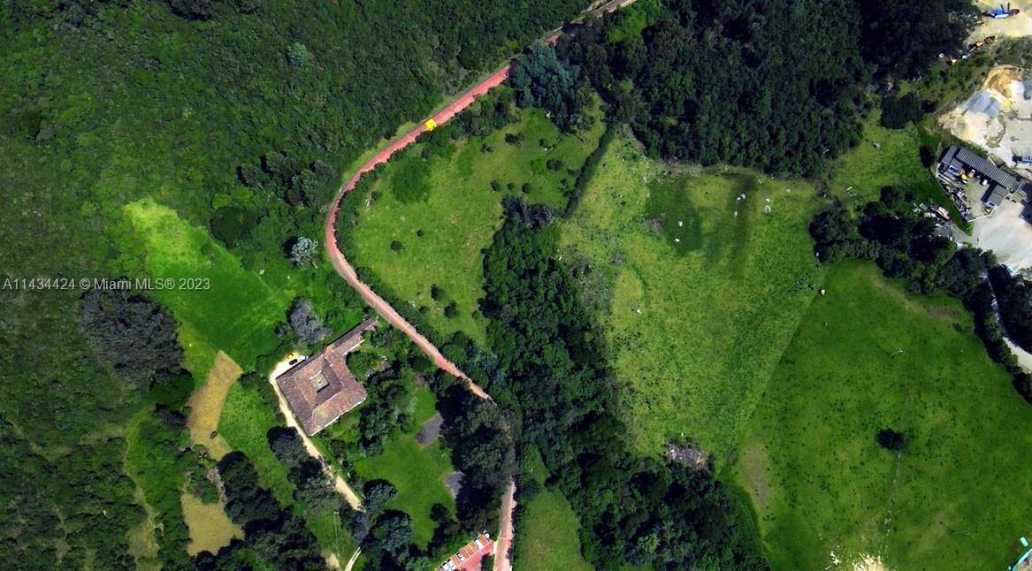 Vereda De Fusca, Chia Bogota, Colombia.SA