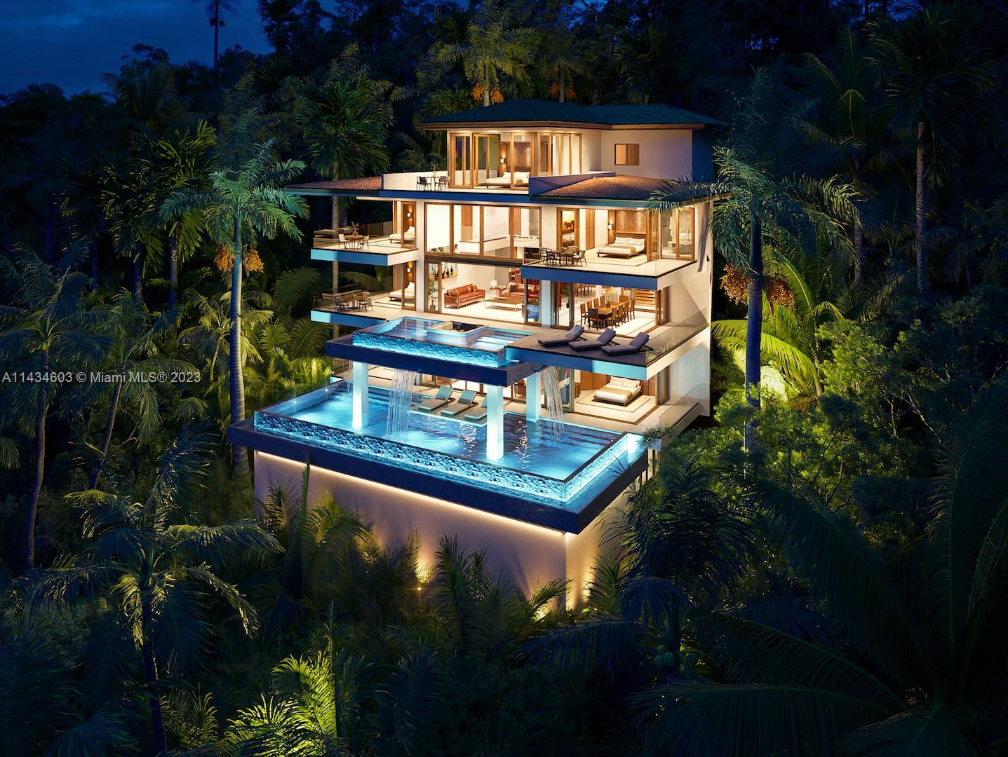 0 Manuel Antonio Property Photo