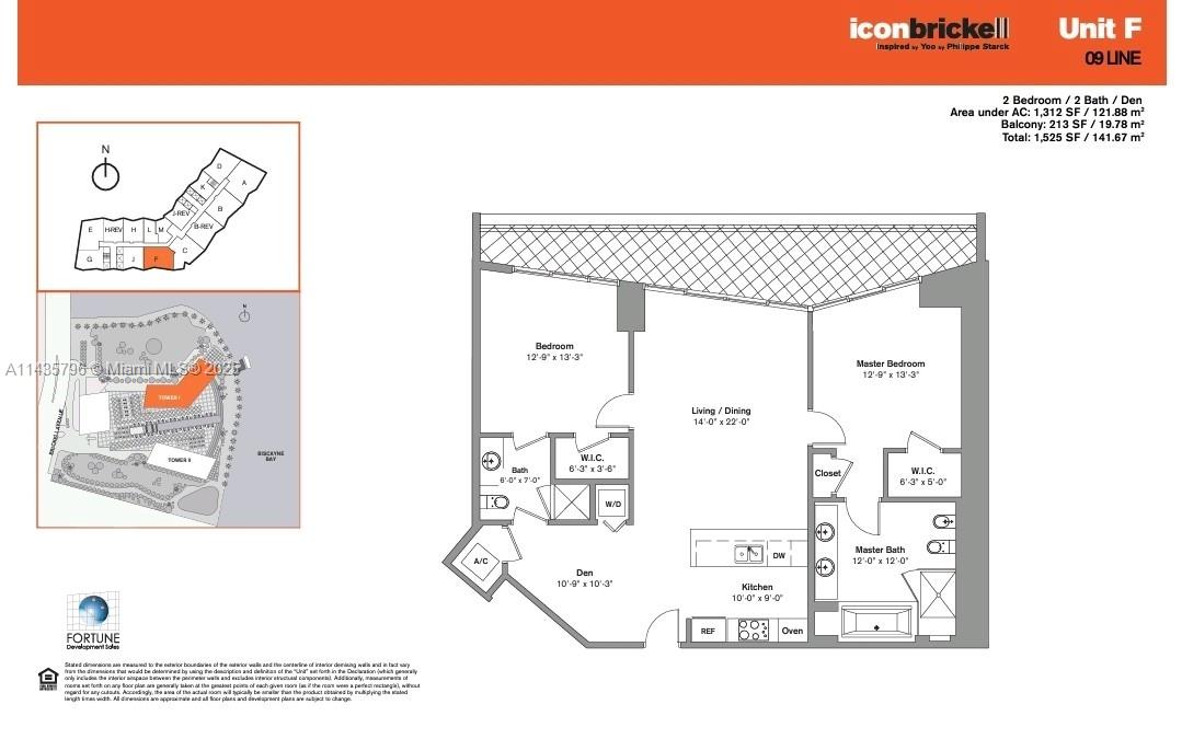 475 Brickell Ave 4409 Property Photo 19