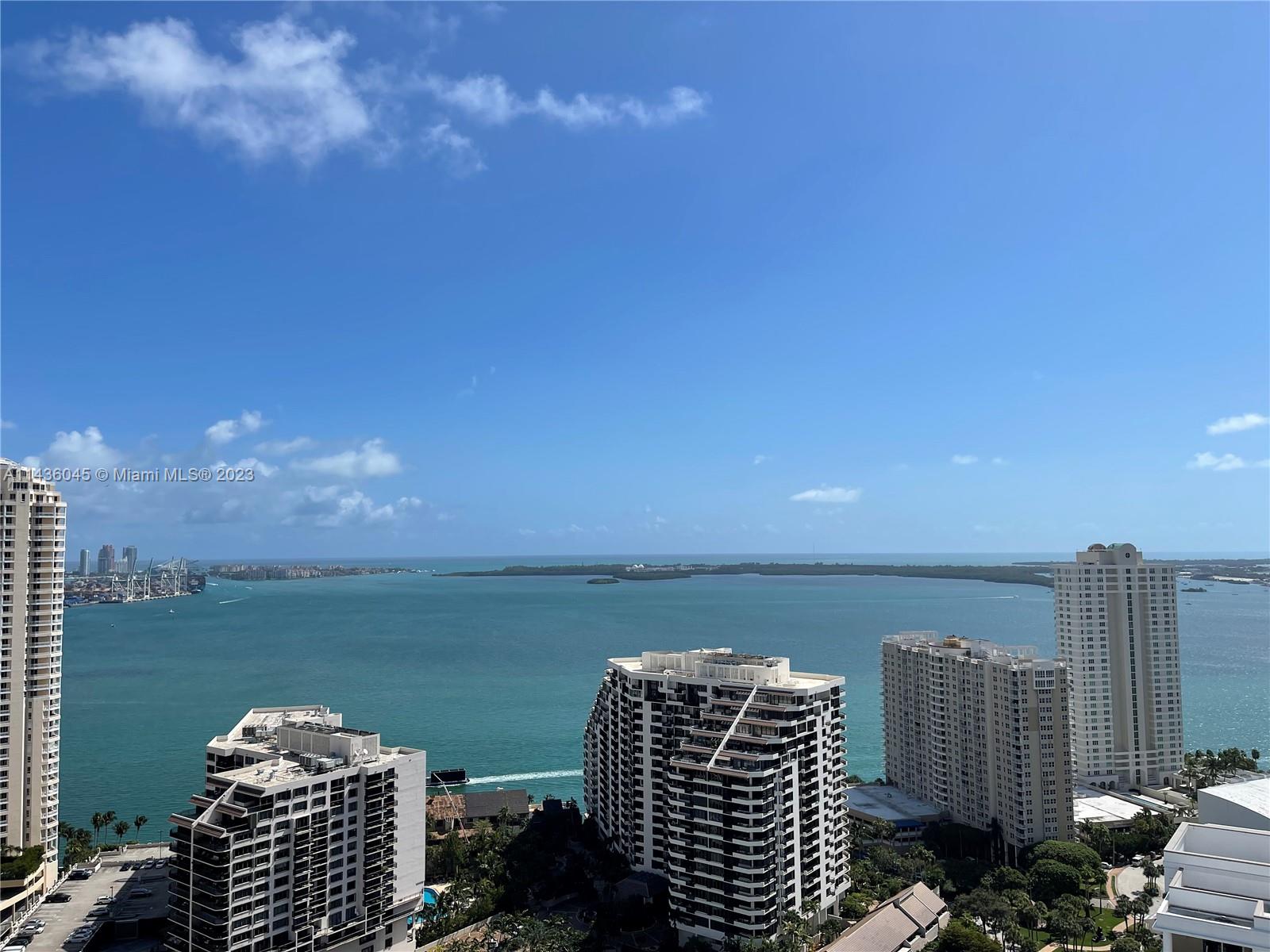 801 Brickell Key Blvd 3309 Property Photo 1