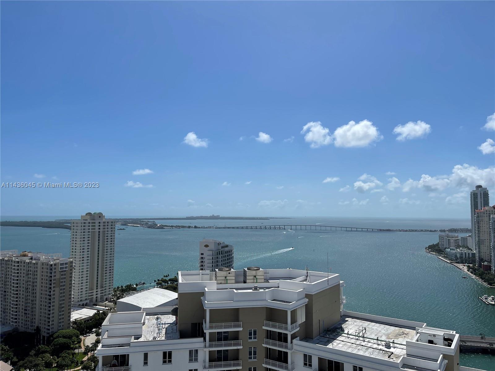 801 Brickell Key Blvd 3309 Property Photo 2