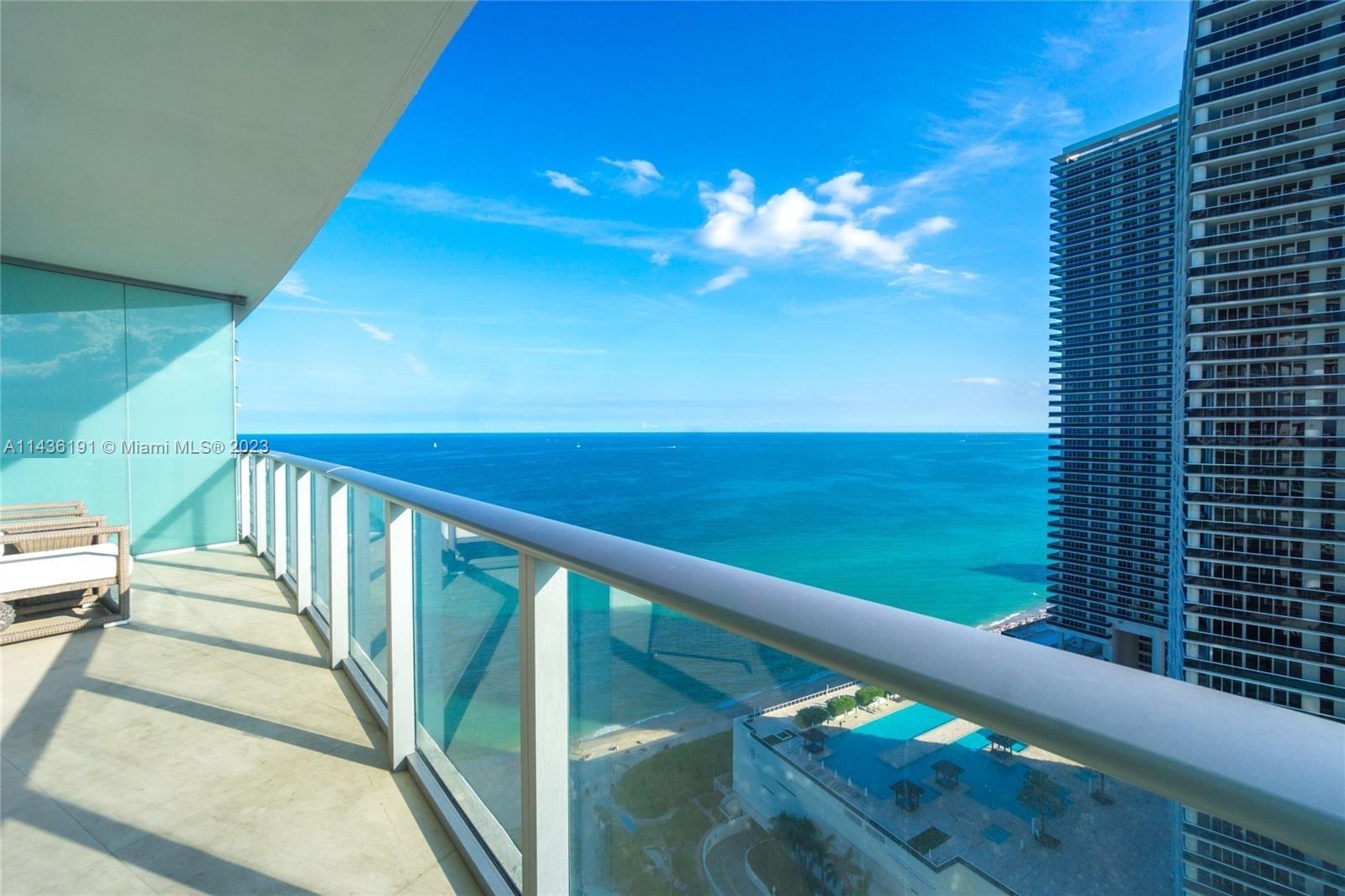4111 S Ocean Dr 2307 Property Photo 2