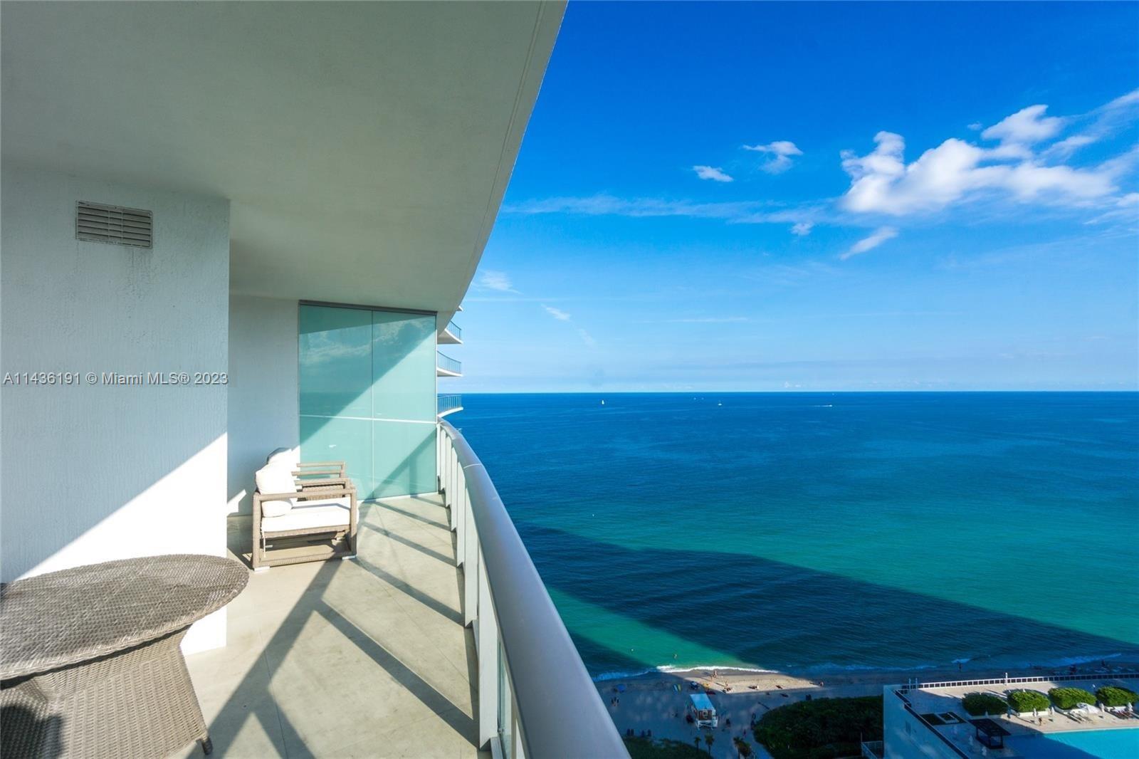 4111 S Ocean Dr 2307 Property Photo 4
