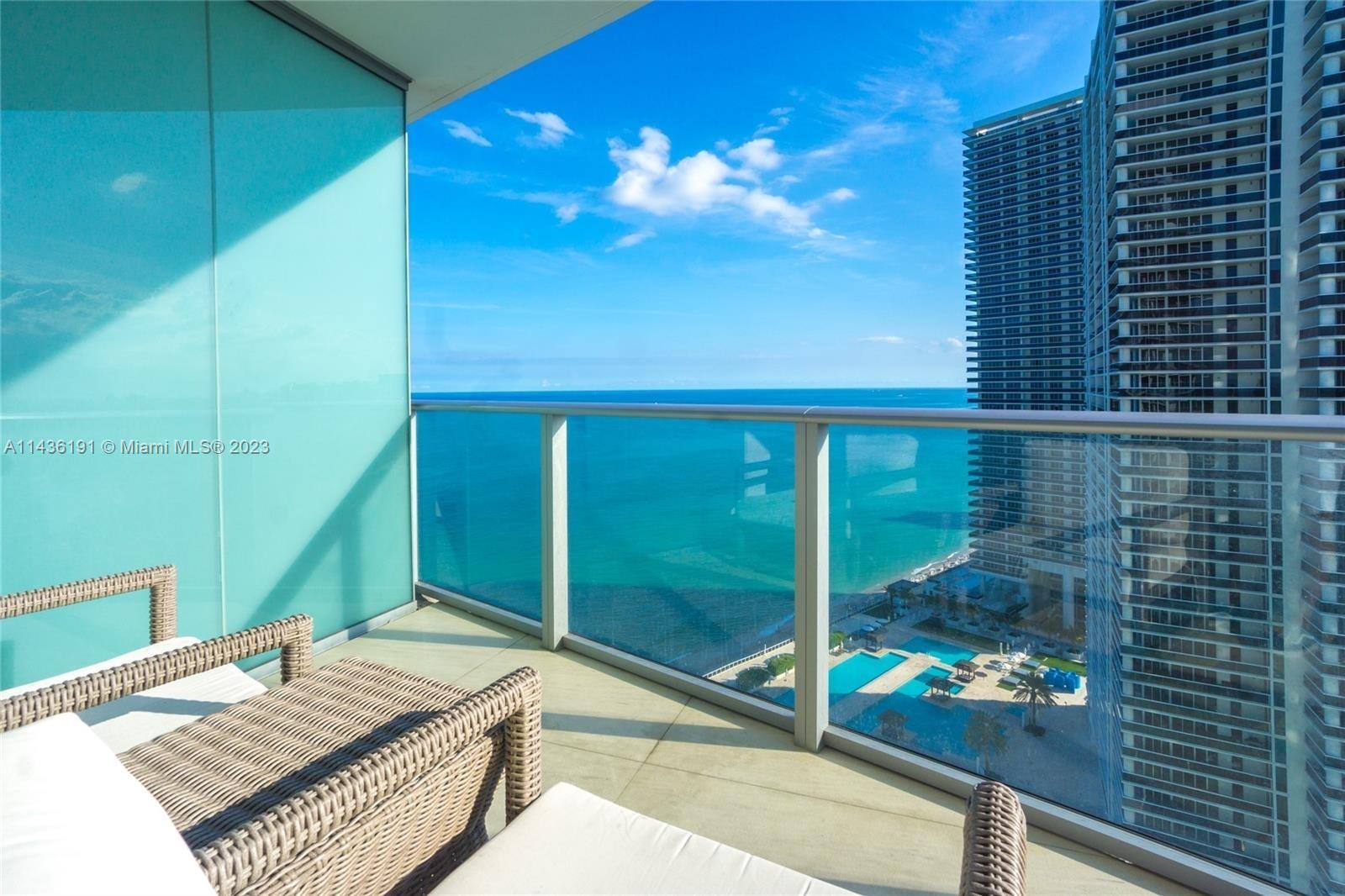4111 S Ocean Dr 2307 Property Photo 5