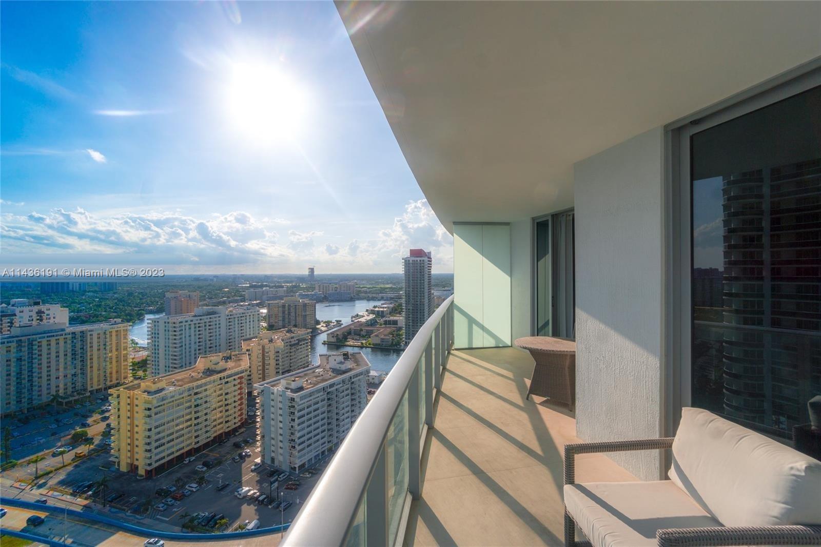 4111 S Ocean Dr 2307 Property Photo 8