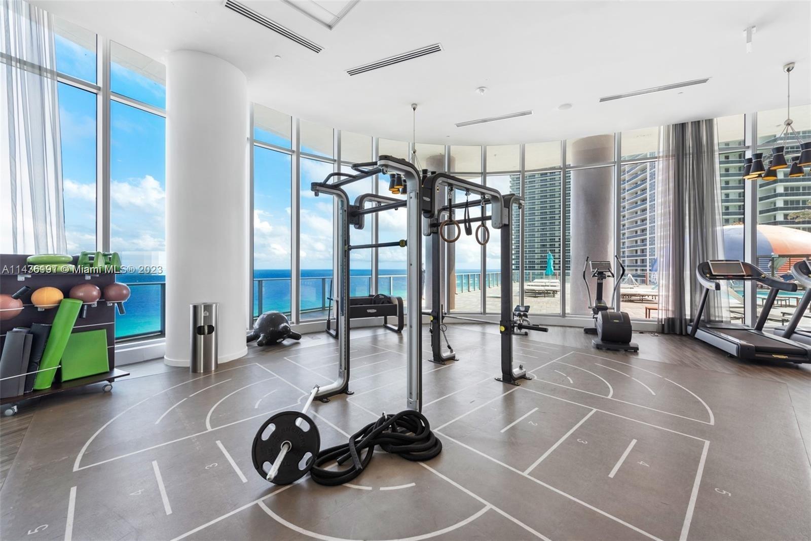 4111 S Ocean Dr 2307 Property Photo 41