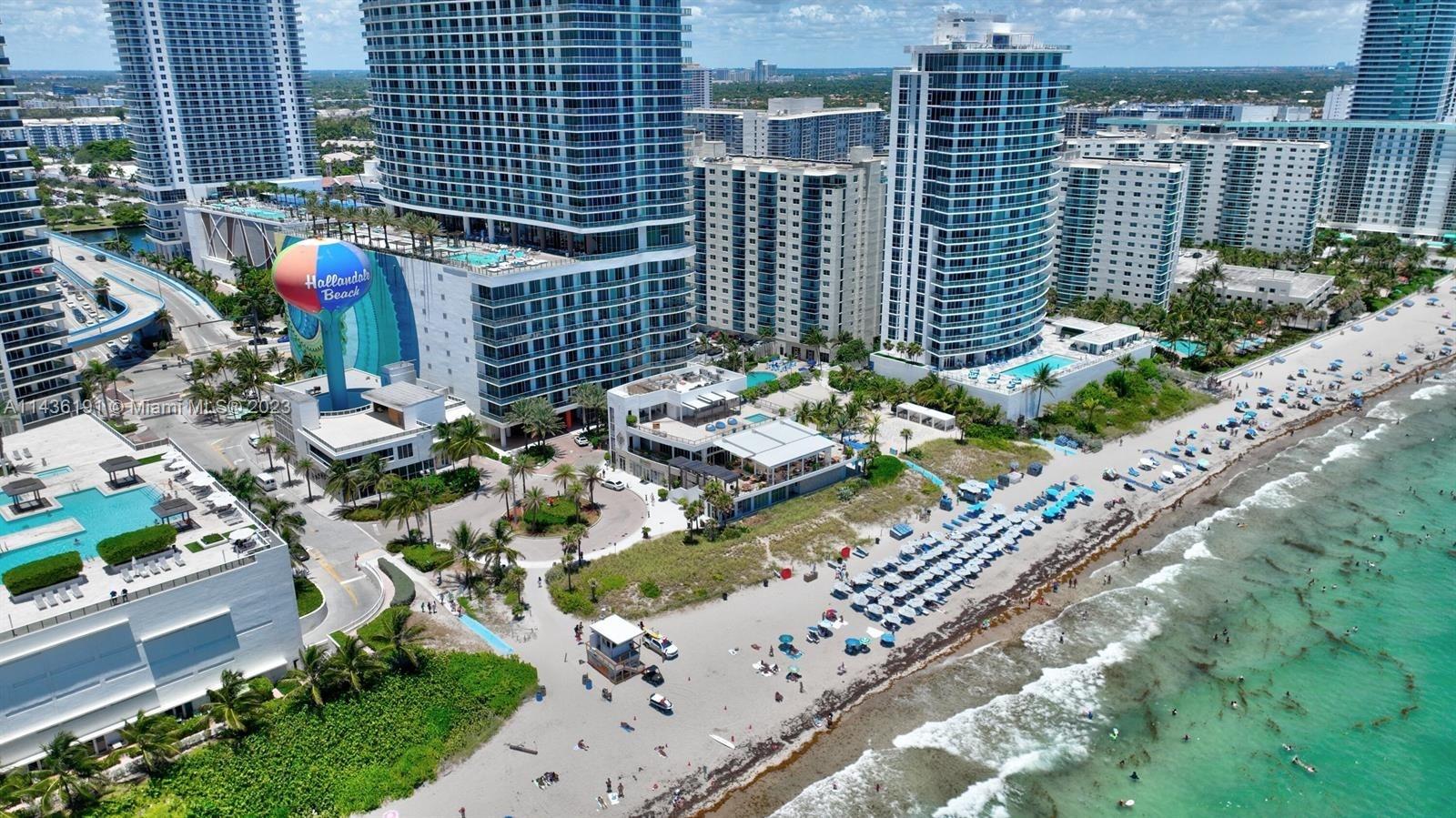4111 S Ocean Dr 2307 Property Photo 49