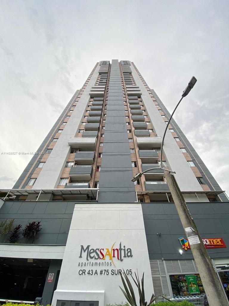Cra. 43a #75sur-05 0 3512 Torre 2 Property Photo