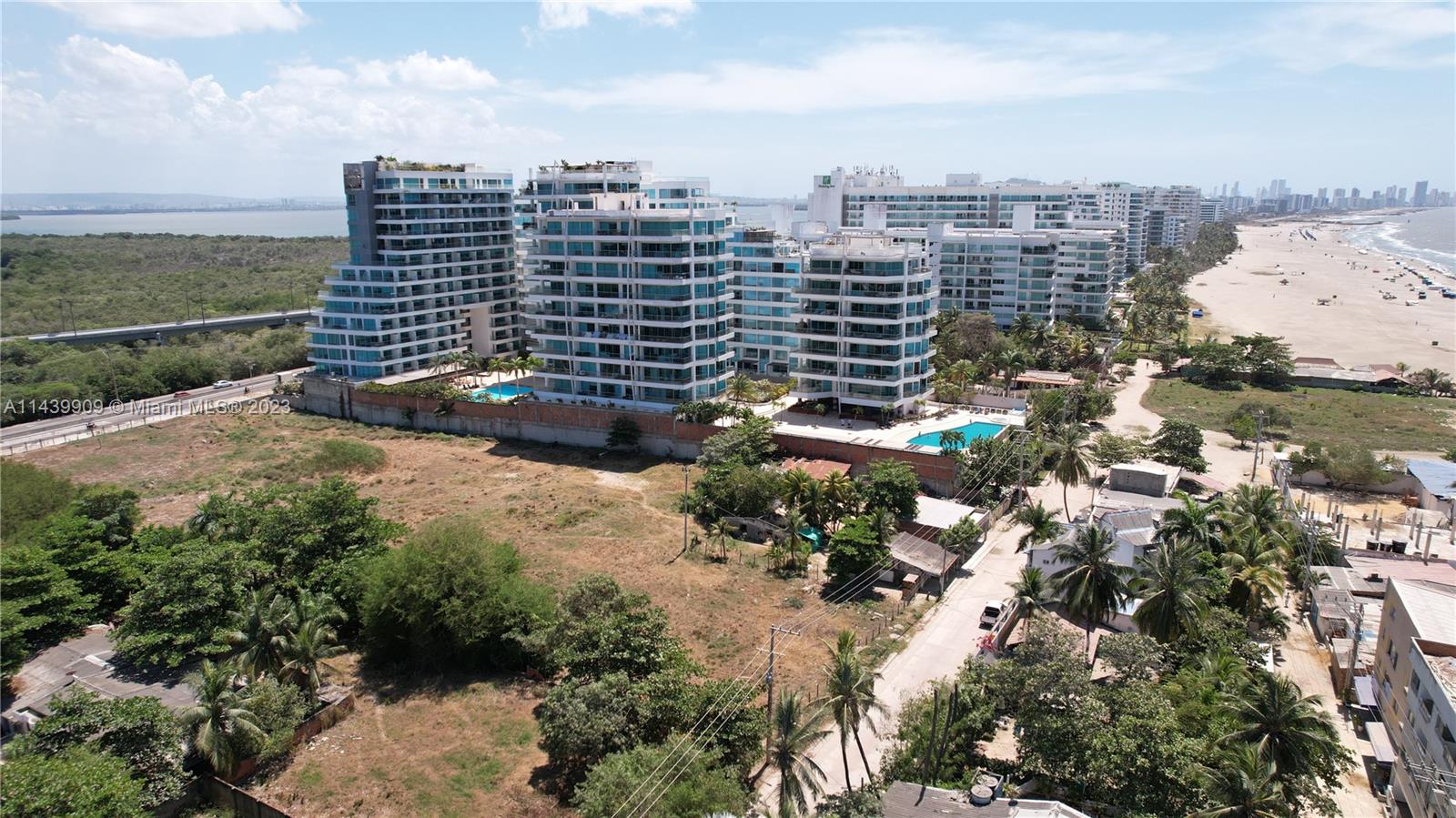 Anillo Vial Cr 9 35-00 La Boquilla De Indias Property Photo