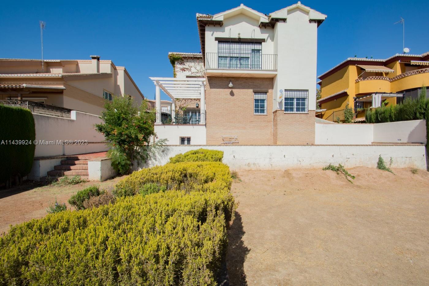 Albolote Cortijo Del Aire Spain-granda Property Photo