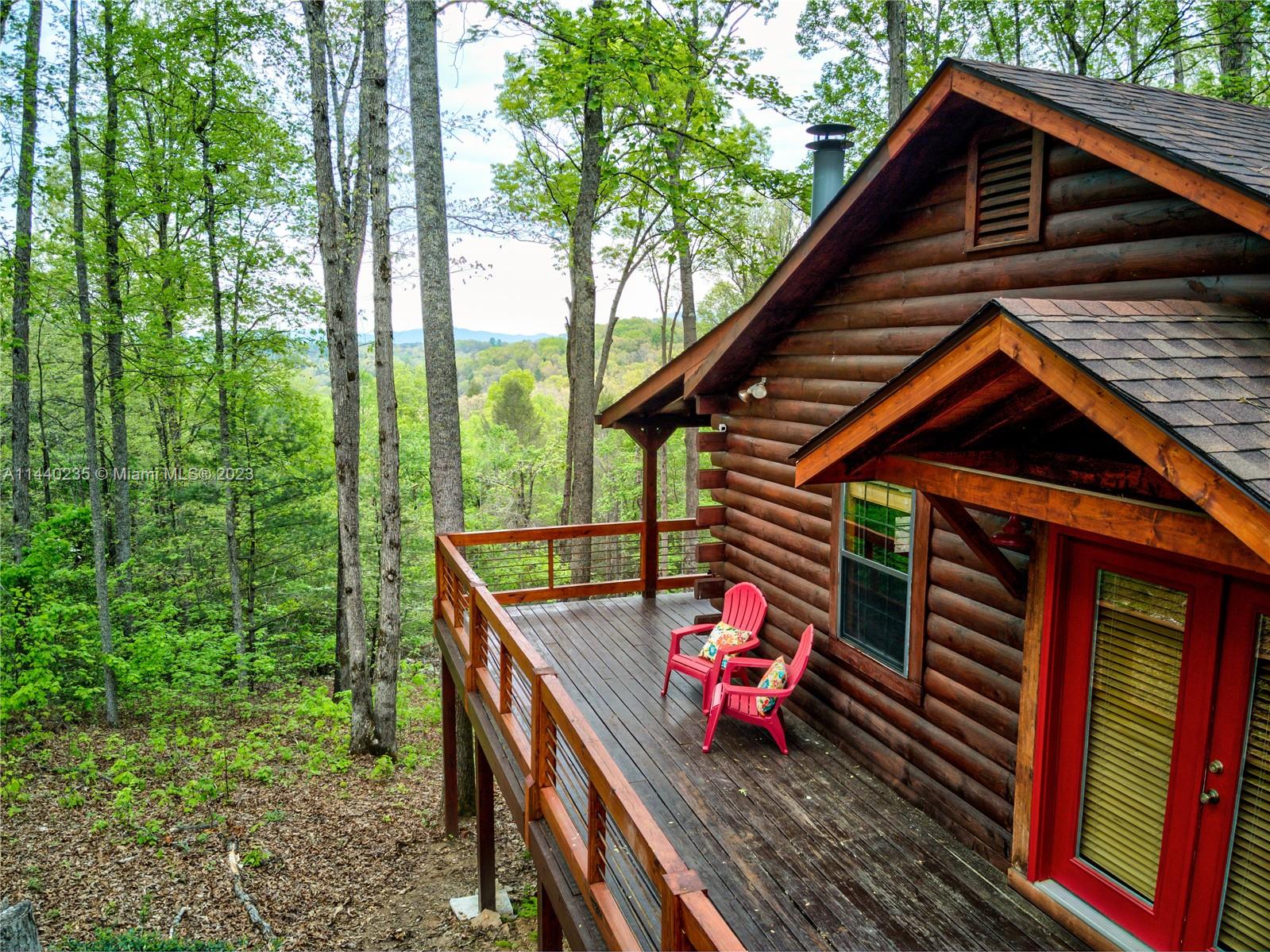426 Jones Road Property Photo