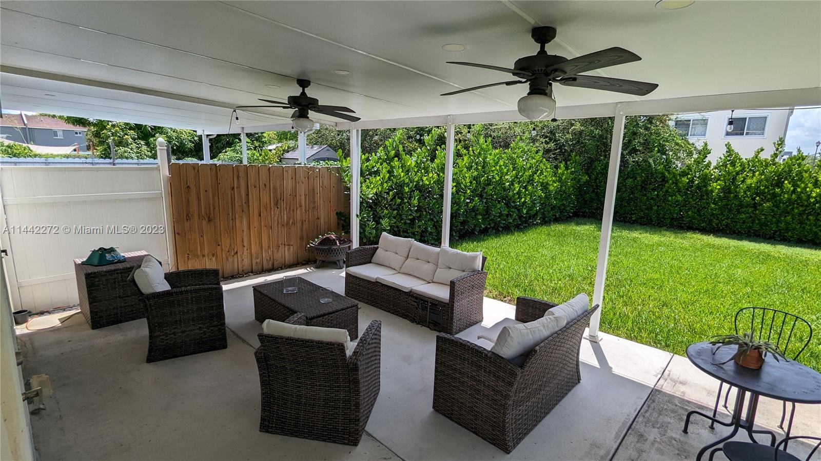 26080 Sw 134th Pl Property Photo 26