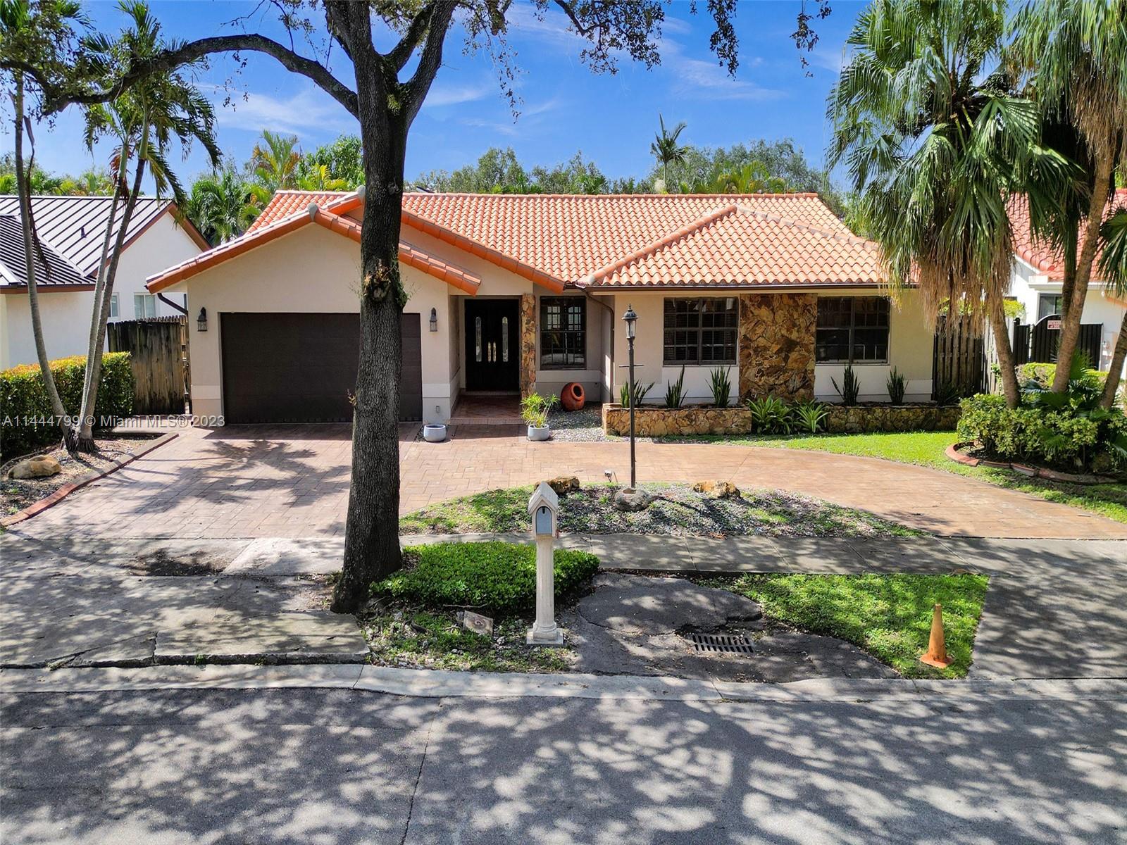 8260 Nw 168th St Property Photo