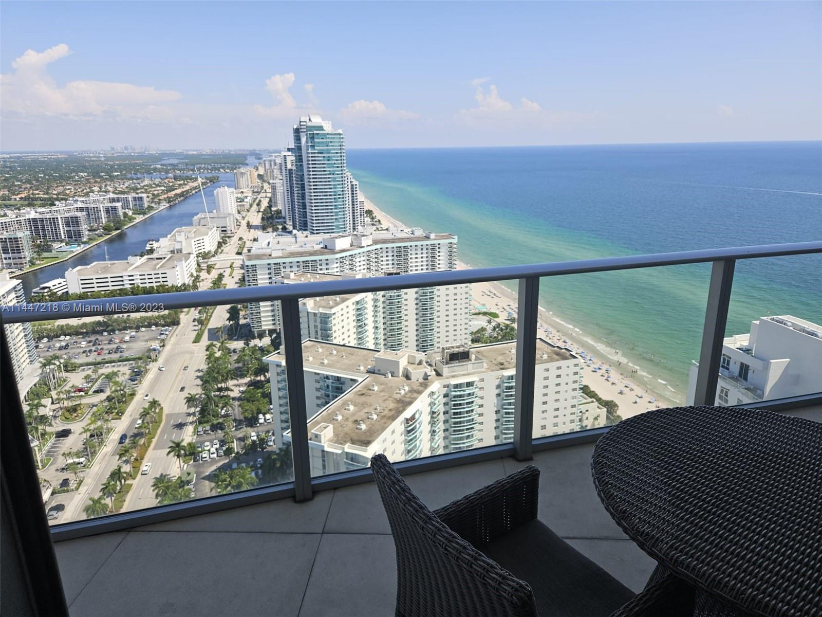 4111 S Ocean Dr 3308 Property Photo 1