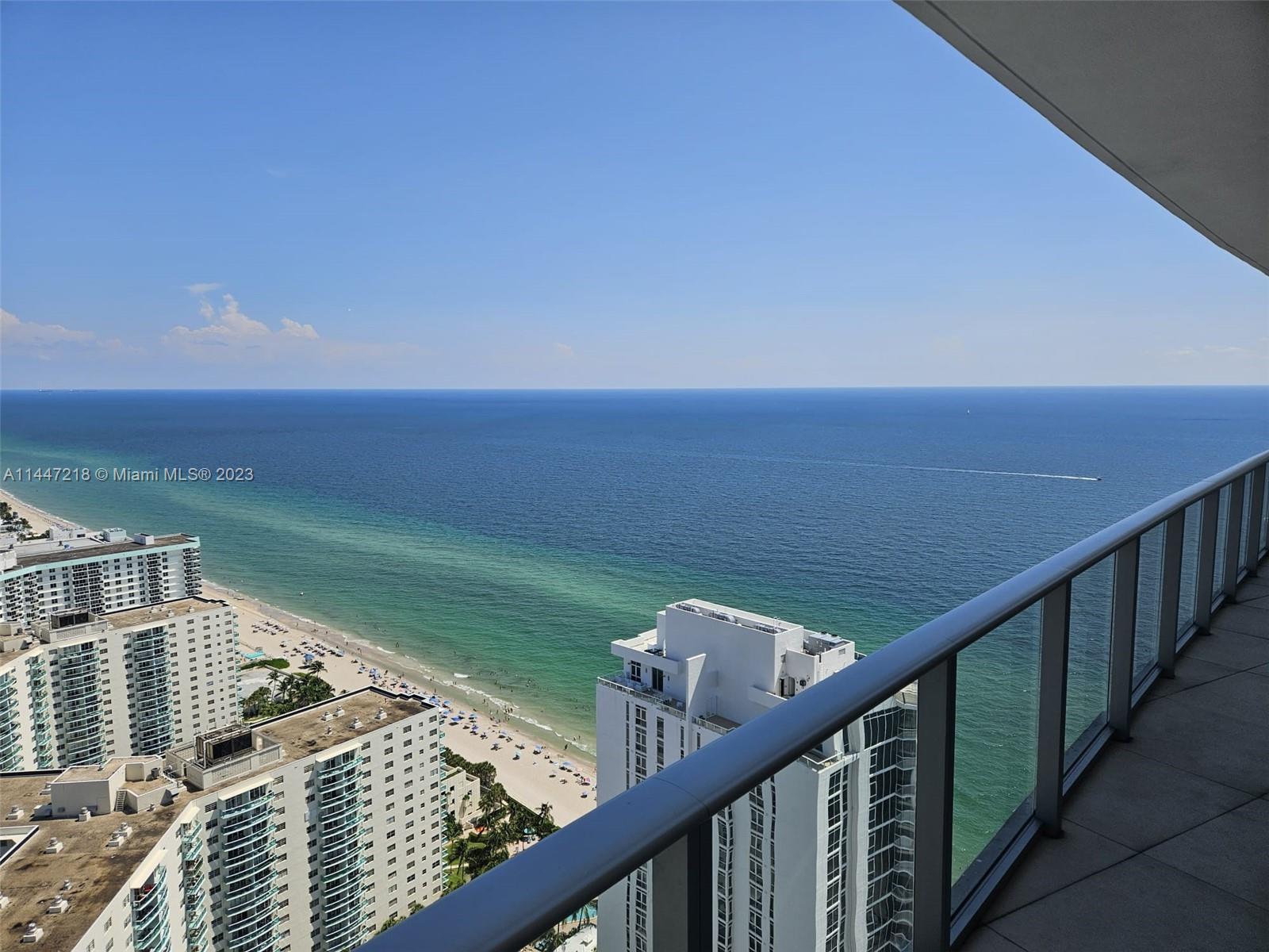 4111 S Ocean Dr 3308 Property Photo 3