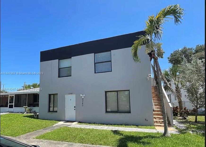 2240 Simms St Property Photo 1