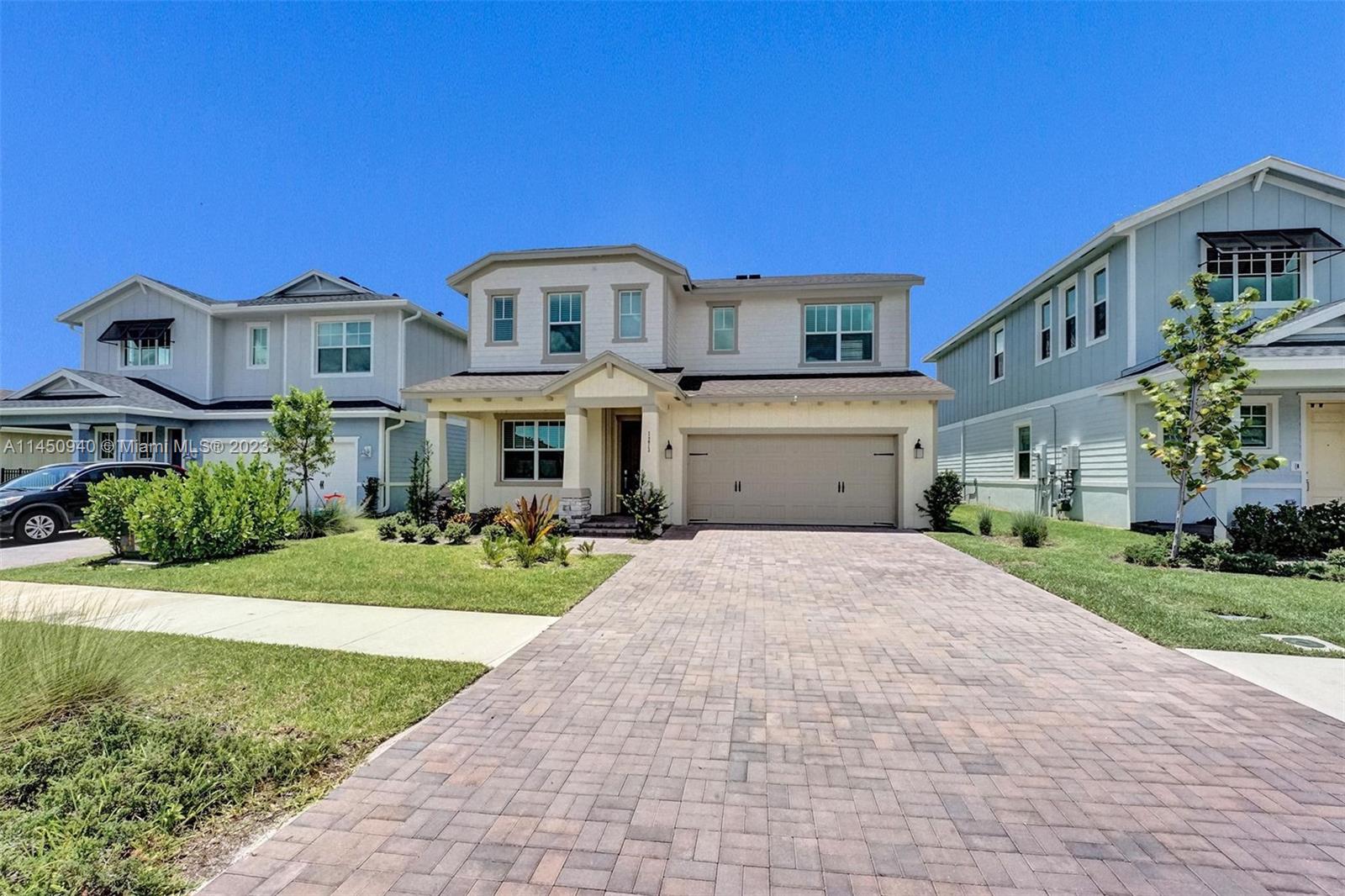 1273 Wandering Willow Way Property Photo