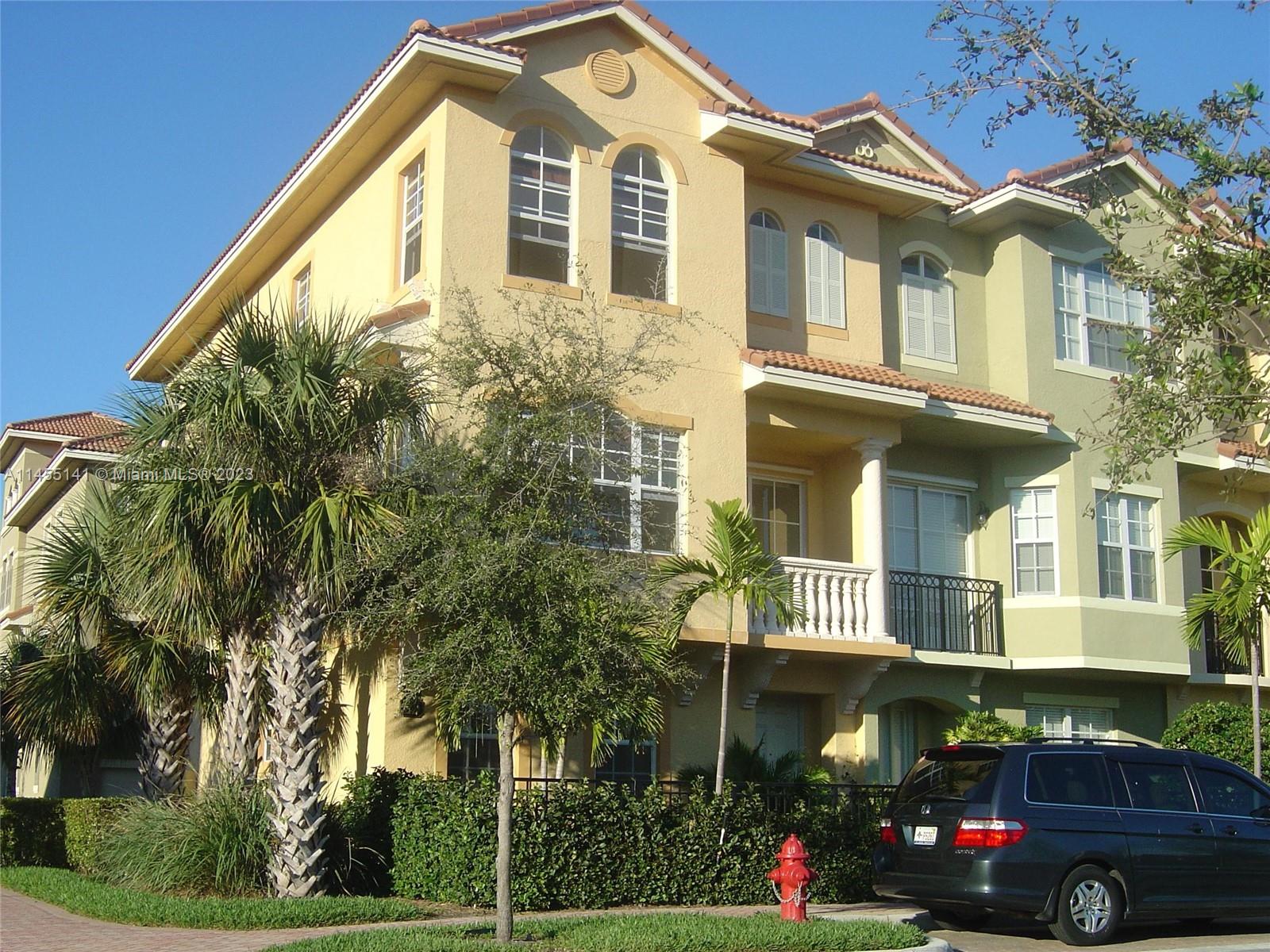 2509 San Pietro Cir Property Photo