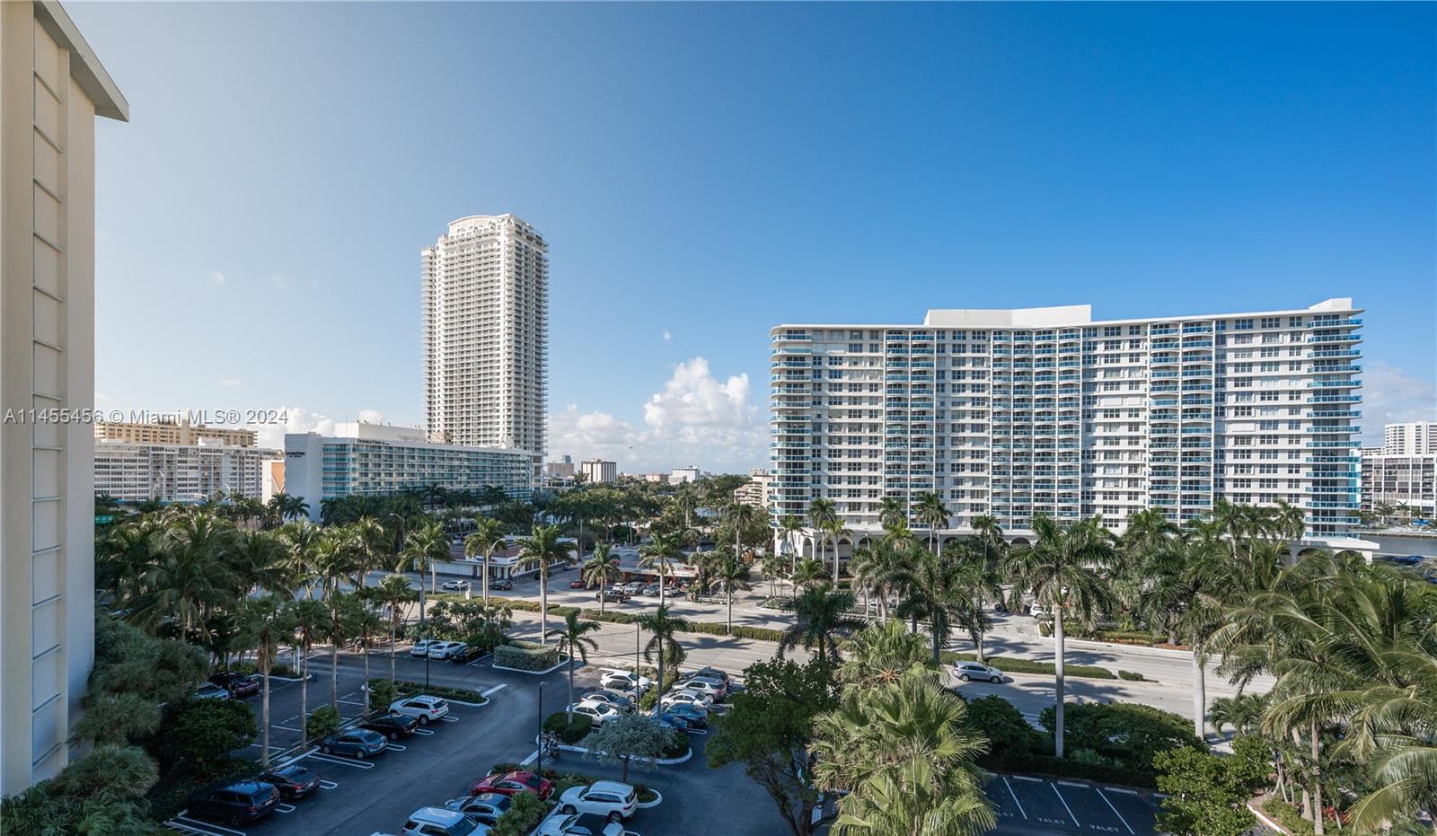 3801 S Ocean Dr 7o Property Photo 62