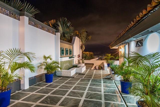 800 S Del Cementerio Property Photo 16